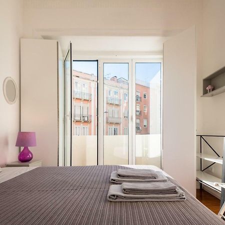 Feel@Home Lisboa Exterior photo