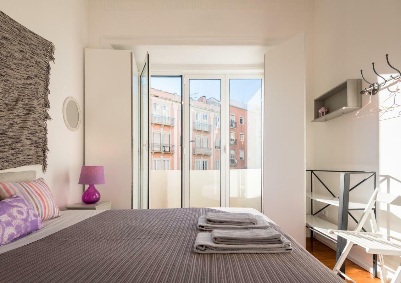 Feel@Home Lisboa Exterior photo