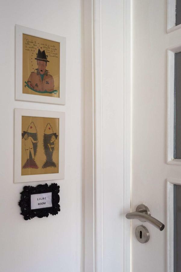 Feel@Home Lisboa Exterior photo